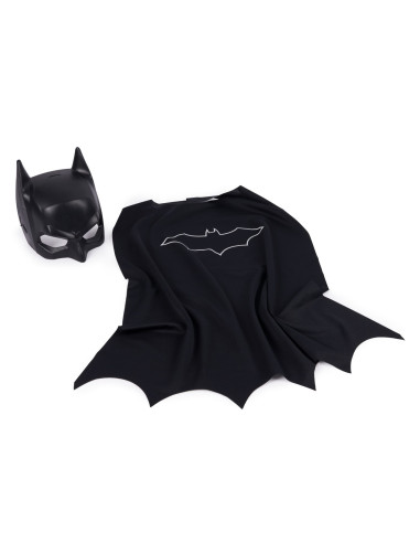 VV-6067380,Batman Set Pelerina Si Masca