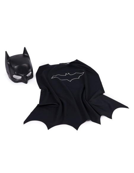 VV-6067380,Batman Set Pelerina Si Masca