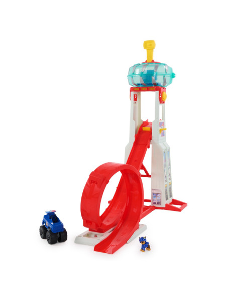 VV-6069672,Patrula Catelusilor Set Turnul De Salvare