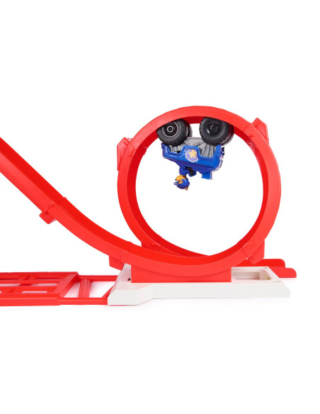 VV-6069672,Patrula Catelusilor Set Turnul De Salvare