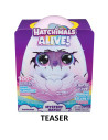 VV-6069132,Hatchimals Alive Mistery Hatch Ou Pufficorn