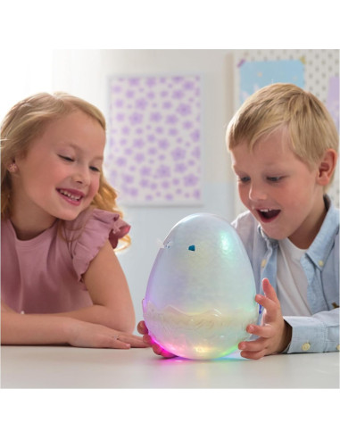 VV-6069282,Hatchimals Alive Mistery Hatch Ou Draggle