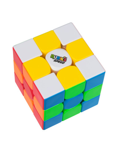 VV-6071158,Rubik Cub Rubik 3x3 De Viteza