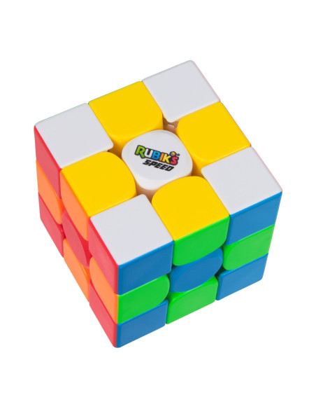 VV-6071158,Rubik Cub Rubik 3x3 De Viteza