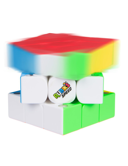VV-6071158,Rubik Cub Rubik 3x3 De Viteza