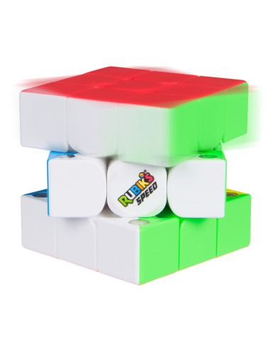 VV-6071158,Rubik Cub Rubik 3x3 De Viteza