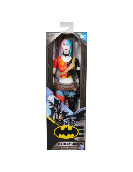 VV-6055697_20145638,Figurina Harley Quinn 30cm