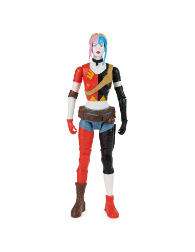 VV-6055697_20145638,Figurina Harley Quinn 30cm
