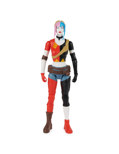 VV-6055697_20145638,Figurina Harley Quinn 30cm