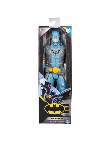 VV-6055697_20145637,Figurina Batman In Costum Albastru 30cm