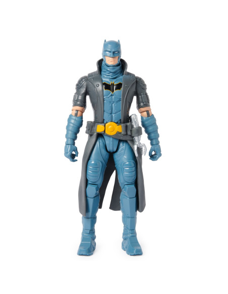 VV-6055697_20145637,Figurina Batman In Costum Albastru 30cm