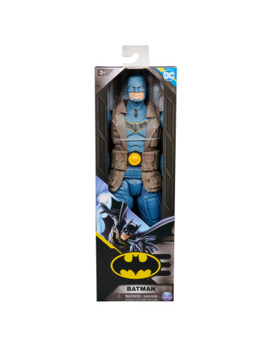 VV-6055697_20145636,Figurina Batman Cu Vesta Gri 30cm