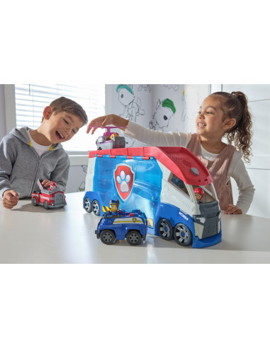 VV-6069338,Patrula Catelusilor Vehicul De Lansare Si Salvare