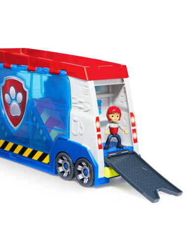 VV-6069338,Patrula Catelusilor Vehicul De Lansare Si Salvare