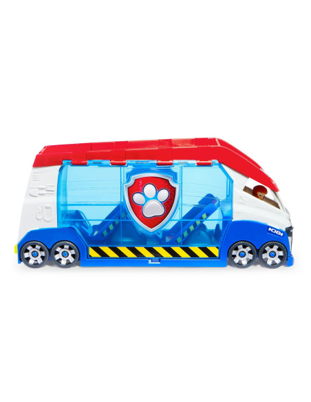 VV-6069338,Patrula Catelusilor Vehicul De Lansare Si Salvare