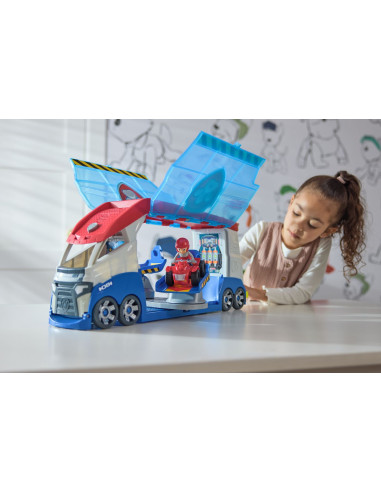 VV-6069338,Patrula Catelusilor Vehicul De Lansare Si Salvare