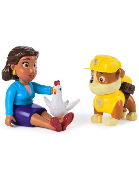 VV-6070734_20148172,Patrula Catelusilor Set Figurine Eroi De Salvare Rubble Si Mayor Goodway