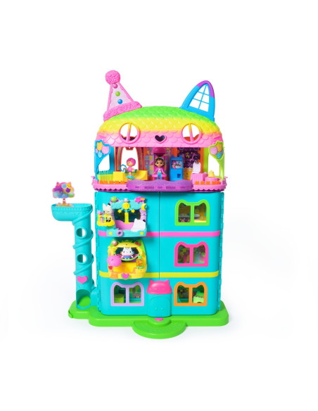 VV-6070742,Gabbys Dollhouse Casa De Petreceri