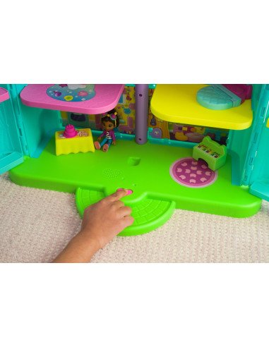 VV-6070742,Gabbys Dollhouse Casa De Petreceri