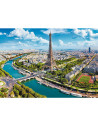 VV-37456,Puzzle Trefl Uft 500 Paris Franta