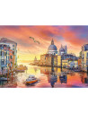 VV-37457,Puzzle Trefl Uft 500 Venetia Italia