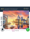 VV-37457,Puzzle Trefl Uft 500 Venetia Italia