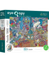 VV-10750,Puzzle Trefl 1000 Uft Eye Spy Travel Londra