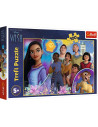 VV-16474,Puzzle Trefl 100 Disney Wish