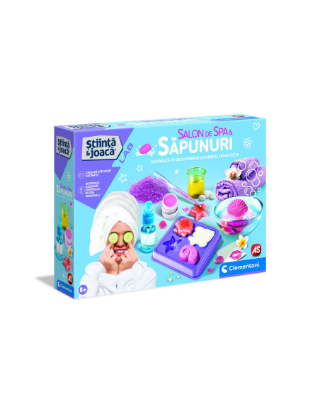 VV-1026-50350,Spa Sapunuri Aromate Stiinta