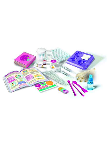 VV-1026-50350,Spa Sapunuri Aromate Stiinta