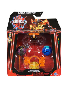 VV-6066989_20143701,Bakugan Starter Pack Bruiser Mantid Titanium Trox