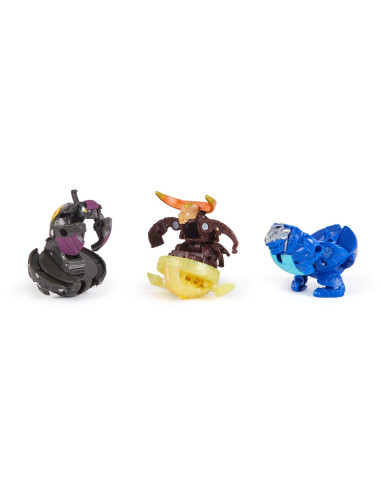 VV-6066989_20143701,Bakugan Starter Pack Bruiser Mantid Titanium Trox