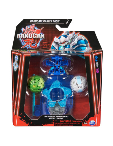 VV-6066989_20143702,Bakugan Starter Pack Hammerhead Ventri Smoke