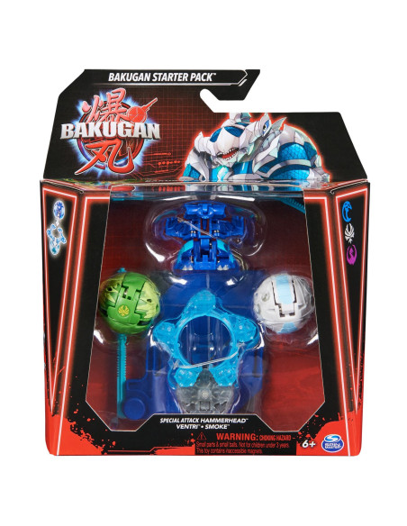 VV-6066989_20143702,Bakugan Starter Pack Hammerhead Ventri Smoke