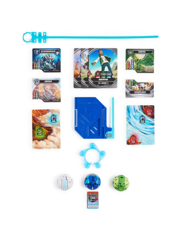 VV-6066989_20143702,Bakugan Starter Pack Hammerhead Ventri Smoke