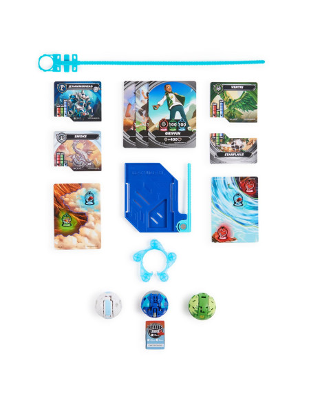 VV-6066989_20143702,Bakugan Starter Pack Hammerhead Ventri Smoke