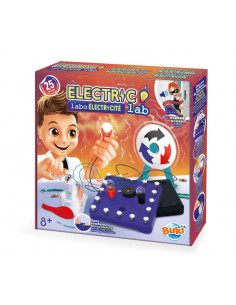 ATELIERUL DE ELECTRICITATE...