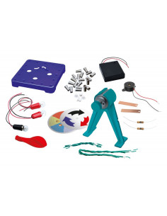 ATELIERUL DE ELECTRICITATE... 2