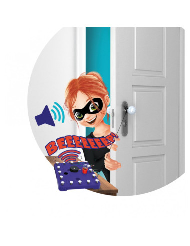 ATELIERUL DE ELECTRICITATE - 25 CIRCUITE