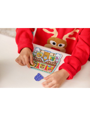 Joc Educativ Loto Elf