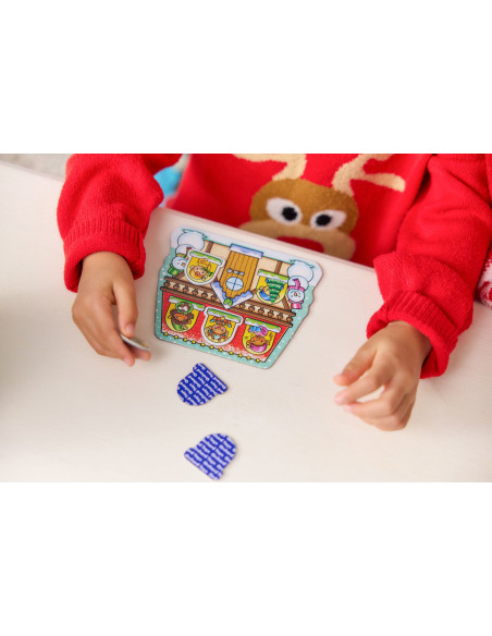 Joc Educativ Loto Elf