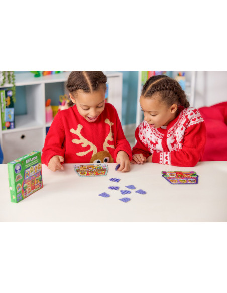 Joc Educativ Loto Elf