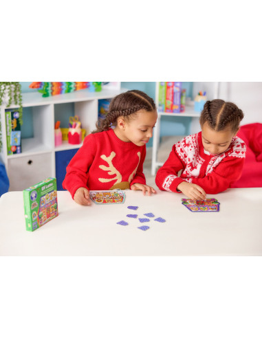 Joc Educativ Loto Elf