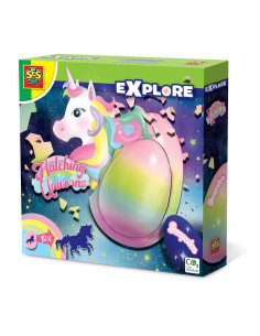Oul Magic Unicorn