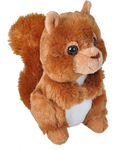 VEVERITA - JUCARIE PLUS WILD REPUBLIC 18 CM