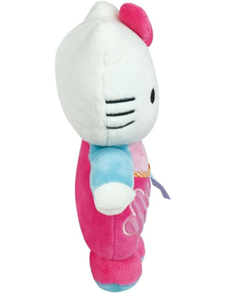 Zornaitoare De Plus Jemini 20cm Hello Kitty