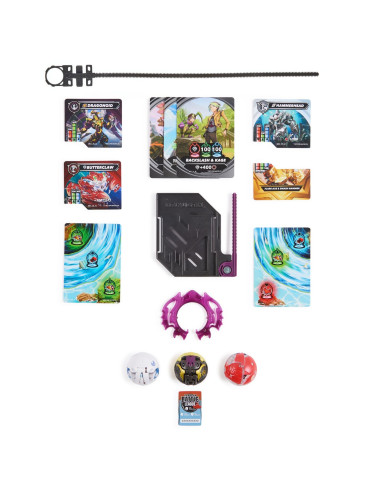 VV-6066989_20143703,Bakugan Starter Pack Dragonoid Titanium Hammerhead Butterclaw