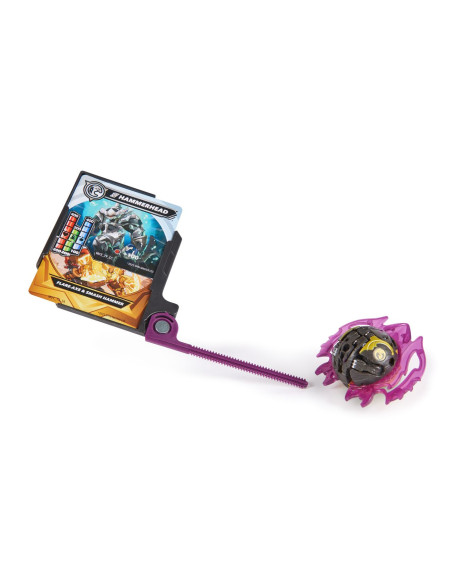 VV-6066989_20143703,Bakugan Starter Pack Dragonoid Titanium Hammerhead Butterclaw