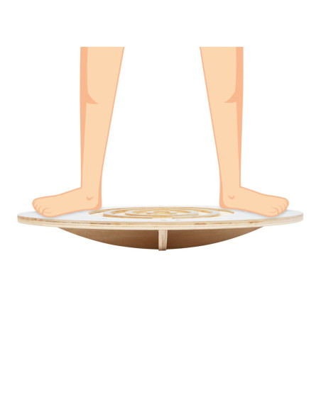 L11953,Placa de echilibru