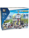 ROB-KB6725,Blocki My Police, Comisariat politie, 631 piese